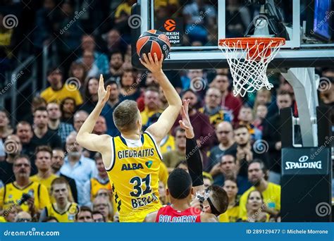 alba berlin score|alba berlin basketball news.